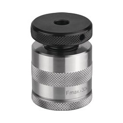 Vérin à vis Nr. 6405 H.52-60mm T. 62 N°6405 AMF AMF