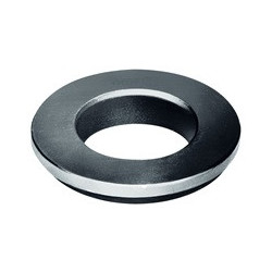 Disque sphérique DIN 6319C pour vis M6 Trou-D.64mm AMF