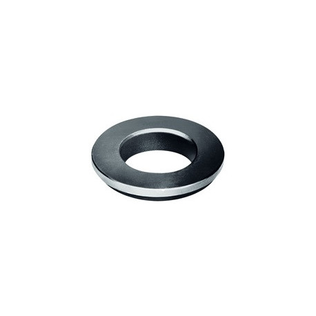 Disque sphérique DIN 6319C pour vis M6 Trou-D.64mm AMF