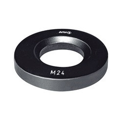 Rondelle à portée conique DIN 6319G pour vis M6 Alésages -D.71mm Angle 120 DegrésAMF