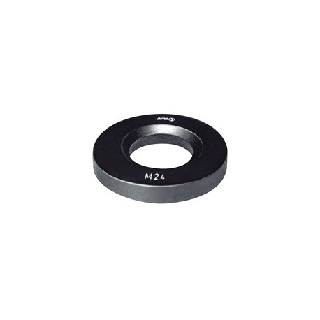 Rondelle à portée conique DIN 6319G pour vis M6 Alésages -D.71mm Angle 120 DegrésAMF