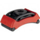 Fer de serrage Nr.6310 pour rainures 10mm L.80mm AMF