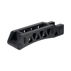 Fer de serrage Nr.6311 pour rainures 20+22+24+28mm L.200mm AMF