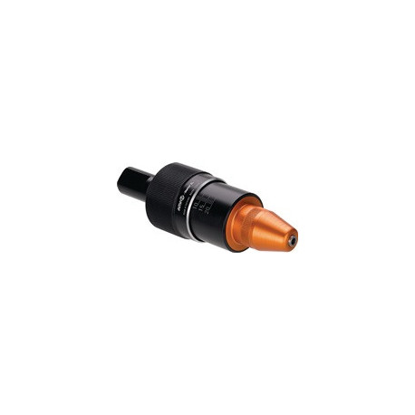 Outil de marquage Extra Large Nr.1550MXL D.4mm Weldon Axe-D.20mm AMF