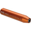 Outil de marquage Small Nr.1580MS D.3mm Weldon Axe-D.12mm AMF