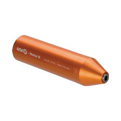 Outil de marquage Medium Nr.1570MM D.3mm Weldon Axe-D.20mm AMF