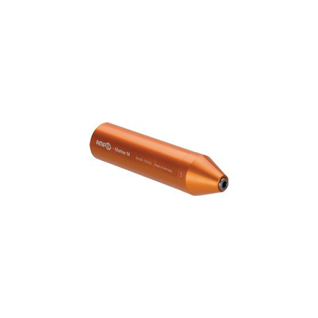 Outil de marquage Medium Nr.1570MM D.3mm Weldon Axe-D.20mm AMF