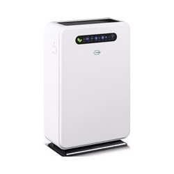 Purificateur d'air LRM 500 débit d'air 134/242/312/465 m³/h 20-30/30-40/40-50 m²