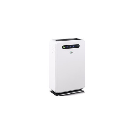 Purificateur d'air LRM 500 débit d'air 134/242/312/465 m³/h 20-30/30-40/40-50 m²