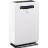 Purificateur d'air LRM 500 débit d'air 134/242/312/465 m³/h 20-30/30-40/40-50 m²