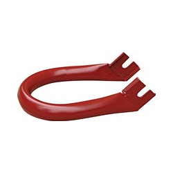 Cheville à bascule STA 34x1,5mm L283xB180xH66mm pour PrakticaExportBeckerCarry CAPITO