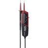 Testeur de tension / continuité 40 Simple 12-690 V AC / DC CAT IV 300 V / CAT III 600 V TESTBOY