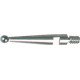 Palpeur D.1mm L.14,5mm KGL M2 HM Comparateur à levier H.PREISSER