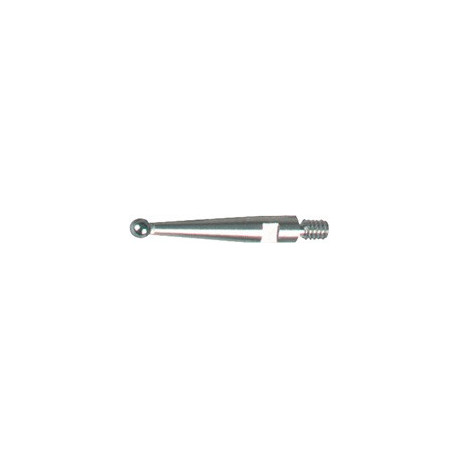 Palpeur D.1mm L.14,5mm KGL M2 HM Comparateur à levier H.PREISSER