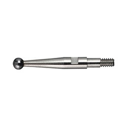 Palpeur D.2mm L.14,5mm KGL M2 HM Comparateur à levier H.PREISSER
