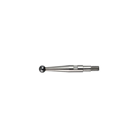 Palpeur D.2mm L.14,5mm KGL M2 HM Comparateur à levier H.PREISSER