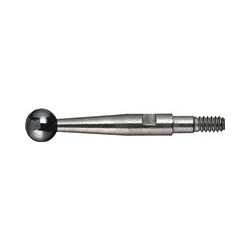 Palpeur D.3mm L.14,5mm KGL M2 HM Comparateur à levier H.PREISSER