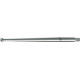 Palpeur D.1mm L.41,2mm KGL M2 HM Comparateur à levier H.PREISSER