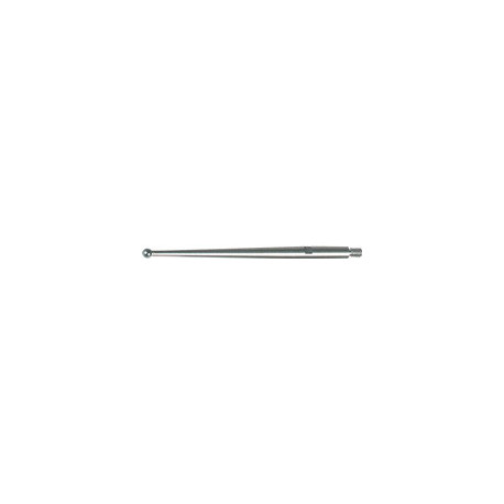 Palpeur D.1mm L.41,2mm KGL M2 HM Comparateur à levier H.PREISSER