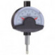 Comparateur de précision Compika 1001WA 0,1mm lecture 0,001mm avec protection antichoc KÄFER