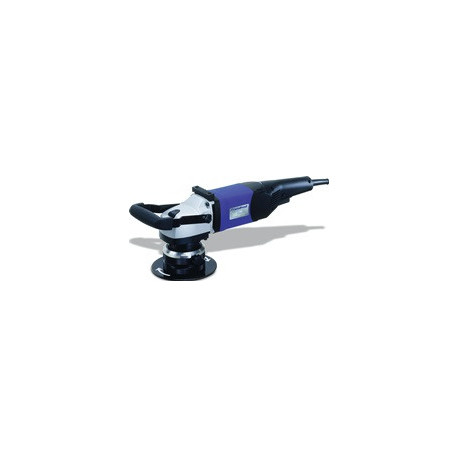 Ebavureuse de chants KE 10-2 Angle de chant 45 (30 / 37,5) Degrés 0-10,6 (45 Degrés) mm 1800 W METALLKRAFT