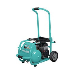 Compresseur Compact-Air 240/20 OF E 240l/min 15 kW 20l AIRCRAFT