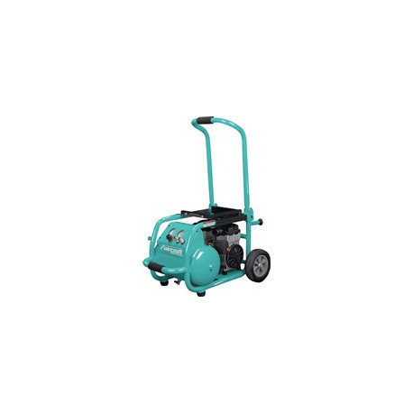Compresseur Compact-Air 240/20 OF E 240l/min 15 kW 20l AIRCRAFT
