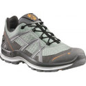 Chaussure femme BE Adventure 2.2 GTX Ws Taille 4 (37) gris clair/orange Microfibre/Textil