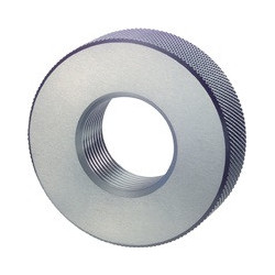 Bague filetée 6h M1x0,25 mm Gutlehrring BOSS