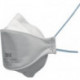 Masque de protection respiratoire 9320+ SA FFP2 NRD sans vanne 240 unités (Par 240)