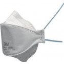 Masque de protection respiratoire 9320+ SA FFP2 NRD sans vanne 240 unités (Par 240)