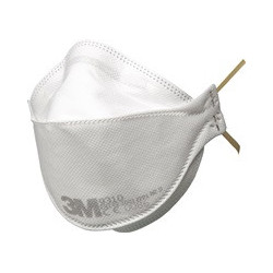 Masque de protection respiratoire 9310+ SA FFP1 NRD sans valve 240St./KT 3M (Par 240)