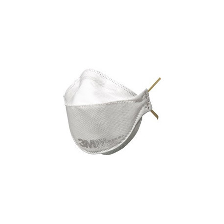 Masque de protection respiratoire 9310+ SA FFP1 NRD sans valve 240St./KT 3M (Par 240)