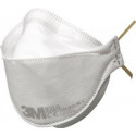 Masque de protection respiratoire 9310+ SA FFP1 NRD sans valve 240St./KT 3M (Par 240)