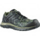 Chaussure de sécurité ENERGY IMPULSE Olive Low Taille 39 oliv/noir Textil