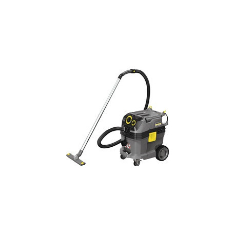 Aspirateur de sécurité NT 30/1 Tact Te M 1380 W 4440l/min 254mbar 30l KÄRCHER
