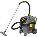 Aspirateur de sécurité NT 30/1 Tact Te M 1380 W 4440l/min 254mbar 30l KÄRCHER