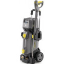 Nettoyeur haute pression batterie HD 4/11 C Bp 36 V 320-400 l/h 70-110bar KÄRCHER