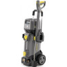 Nettoyeur haute pression batterie HD 4/11 C Bp 36 V 320-400 l/h 70-110bar KÄRCHER