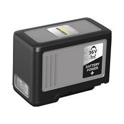Pack d'accus 36 V 7,5 Ah KÄRCHER