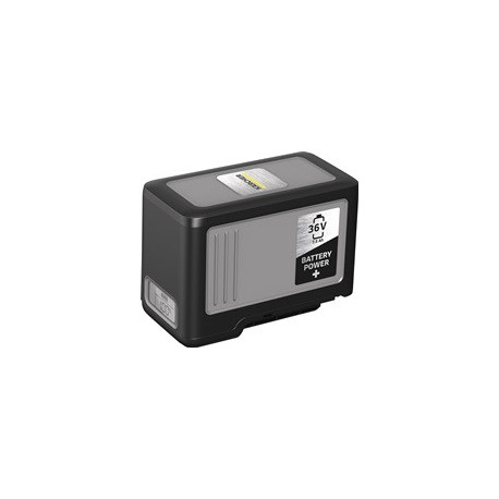 Pack d'accus 36 V 7,5 Ah KÄRCHER