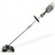 Taille haie à batterie LT 380/36 Bp 36 V 380mm KÄRCHER sans batterie