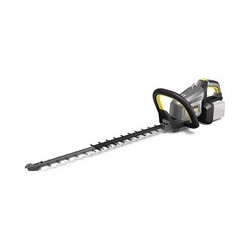 Taille haie HT 650/36 Bp 36 V -L650mm KÄRCHER