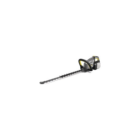 Taille haie HT 650/36 Bp 36 V -L650mm KÄRCHER