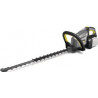 Taille haie HT 650/36 Bp 36 V -L650mm KÄRCHER
