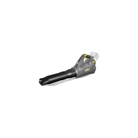 Souffleur batterie LB 930/36 Bp 36 V max 60 m/s 930 m³/h KÄRCHER - sans batterie