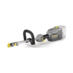 Outils muti fonction MT 36 Bp 36 V L-Drehz.7800/6800min-¹ KÄRCHER - sans batterie
