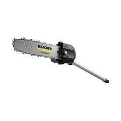 Élagueuse à perche Accu multitool MT CS 250/36 36 V -L.250mm KÄRCHER - sans batterie