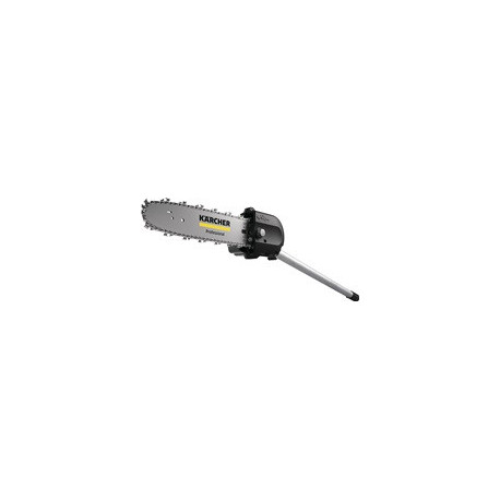 Élagueuse à perche Accu multitool MT CS 250/36 36 V -L.250mm KÄRCHER - sans batterie