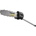 Élagueuse à perche Accu multitool MT CS 250/36 36 V -L.250mm KÄRCHER - sans batterie